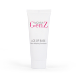 Ace of Base -- bőrszínhez alkalmazkodó alapozó