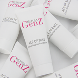 Ace of Base -- bőrszínhez alkalmazkodó alapozó