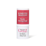 Basic Instix Pirosító stift -- No.02 Dawning Cheek