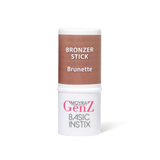 Basic Instix Bronzer Stift -- Brunette