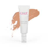 Clever Cover DD krém SPF 30 fényvédővel -- Matte Touch No.03