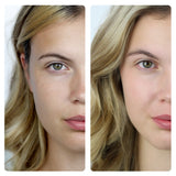 Clever Cover DD krém SPF 30 fényvédővel -- Silk Touch No.01