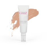 Clever Cover DD krém SPF 30 fényvédővel -- Silk Touch No.02