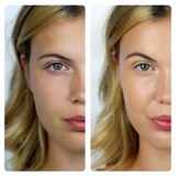 Clever Cover DD krém SPF 30 fényvédővel -- Silk Touch No.02