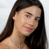 Clever Cover DD krém SPF 30 fényvédővel -- Silk Touch No.03