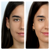 Clever Cover DD krém SPF 30 fényvédővel -- Silk Touch No.03