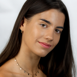 Clever Cover DD krém SPF 30 fényvédővel -- Silk Touch No.04