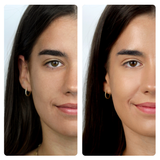 Clever Cover DD krém SPF 30 fényvédővel -- Silk Touch No.04