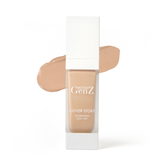 Cover Story -- Hydrating Skin Tint No.01
