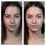 Cover Story -- Hydrating Skin Tint No.02