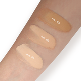 Cover Story -- Hydrating Skin Tint No.01