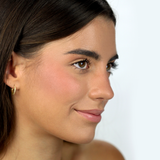 Girl on fire folyékony pirosító -- No.01