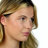 Girl on fire folyékony pirosító -- No.01