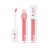 Girl on fire folyékony pirosító -- No.02