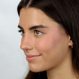 Girl on fire folyékony pirosító -- No.02