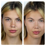 Flawless Filter folyékony korrektor -- No.02