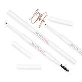 Szemöldökceruza -- No.02 Brown