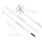 Szemöldökceruza -- No.03 Black Brown