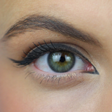 Vízálló Szemceruza -- No.01 Black