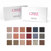 Glow-Up Matrix Szemhéjpúder paletta