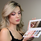 Glow-Up Matrix Szemhéjpúder paletta