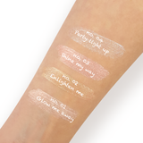 Intergalactic folyékony highlighter -- No.01 Glow me away