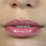 Let it Glow - Szájfény -- No.01 Clarity