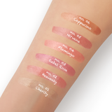 Let it Glow - Szájfény -- No.01 Clarity