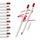 Szájkontúr és Szájszínező ceruza -- No.01 Drama Queen