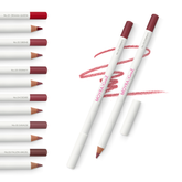 Szájkontúr és Szájszínező ceruza -- No.03 Eternity