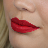 Had me at hello - Hosszantartó folyékony ajakrúzs -- No.01 Heartbreaker