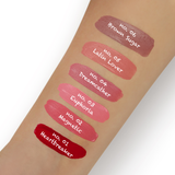 Had me at hello - Hosszantartó folyékony ajakrúzs -- No.03 Euphoria