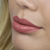 Had me at hello - Hosszantartó folyékony ajakrúzs -- No.06 Brown Sugar