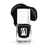 Moyra GenZ körömlakk - Allure kollekció -- No.13 Devil