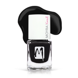 Moyra GenZ körömlakk - Allure kollekció -- No.13 Devil