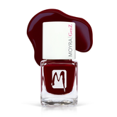 Moyra GenZ körömlakk - Euphoria kollekció -- No.19 Inferno