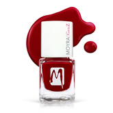 Moyra GenZ körömlakk - Euphoria kollekció -- No.20 Vamp