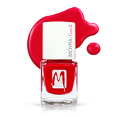 Moyra GenZ körömlakk - Euphoria kollekció -- No.21 Rebel