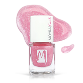 Moyra GenZ körömlakk - Euphoria kollekció -- No.23 Pop