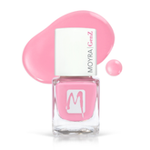Moyra GenZ körömlakk - Euphoria kollekció -- No.24 Pixie