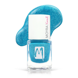 Moyra GenZ körömlakk - Festival kollekció -- No.07 Funk