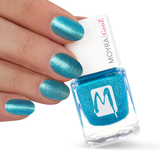 Moyra GenZ körömlakk - Festival kollekció -- No.07 Funk