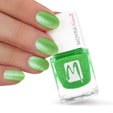 Moyra GenZ körömlakk - Festival kollekció -- No.08 Jam