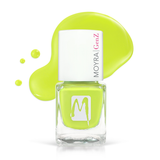 Moyra GenZ körömlakk - Festival kollekció -- No.09 Vibe