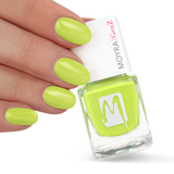 Moyra GenZ körömlakk - Festival kollekció -- No.09 Vibe