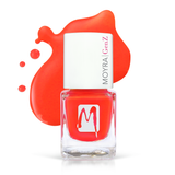 Moyra GenZ körömlakk - Festival kollekció -- No.10 Sonic