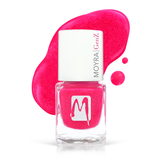 Moyra GenZ körömlakk - Festival kollekció -- No.11 Groove