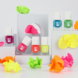 Moyra GenZ körömlakk - Festival kollekció -- No.11 Groove