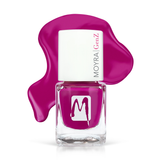 Moyra GenZ körömlakk - Festival kollekció -- No.12 Freestyle