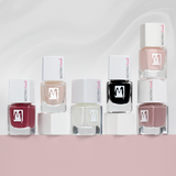 Moyra GenZ körömlakk - Allure kollekció -- No.13 Devil